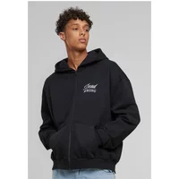 Oversized hooded sweatshirt Upscale Dangerous Grounds