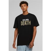 T-shirt Upscale Life After Death