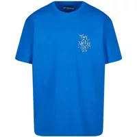 Oversized T-shirt Upscale Not Like Us
