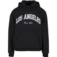 Hooded sweatshirt Upscale L.A. College