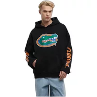 Oversized multi-logo hoodie Upscale Florida Gators