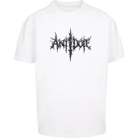 Oversized T-shirt Upscale Antidote