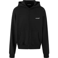 Oversized hooded sweatshirt Upscale Core EMB