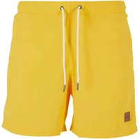 Urban Classic Basic-Badeshorts