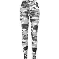 Leggings Frau Urban Classic skinny