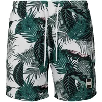 Urban Classic basic swim shorts