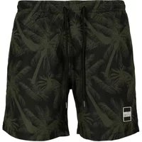 Urban Classic Basic-Badeshorts