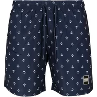 Badehose Urban Classic basic