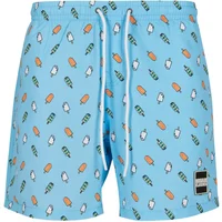 Badehose Urban Classic basic