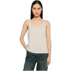 Women's Tank Top Urban Classics Modal Loose