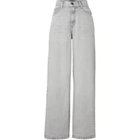 Weite Damenjeans Urban Classics High Waist 90´S