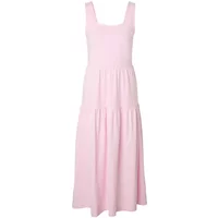 7/8-Kleid Damen Urban Classics Valance Summer