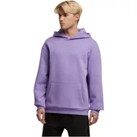 Hooded sweatshirt Urban Classics Fluffy