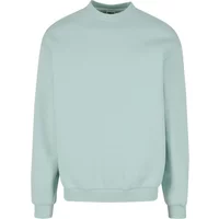 Sweatshirt mit Rundhalsausschnitt Urban Classics Fluffy