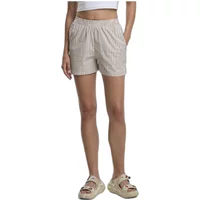 Women's shorts Urban Classics striped