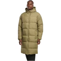 Lange Daunenjacke Urban Classics