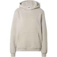 Sweatshirt Damen Urban Classics Fluffy