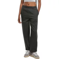 Damen Jogginghose Urban Classics Fluffy