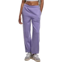 Damen Jogginghose Urban Classics Fluffy
