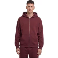 Kapuzensweatshirt mit Reißverschluss Urban Classics