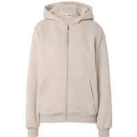 Kapuzenjacke Urban Classics Fluffy