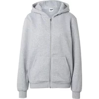 Kapuzenjacke Urban Classics Fluffy