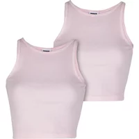 Damen-Jersey-Top Urban Classics (x2)
