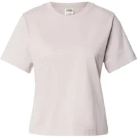 Damen T-Shirt Urban Classics Organic Boxy