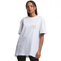 Women's T-shirt Urban Classics Logo