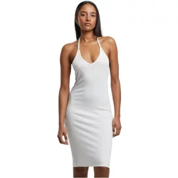 Women's Jersey Strappy Dress Urban Classics