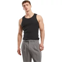 Tank top Urban Classics Big Rib