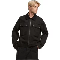 Cotton work jacket Urban Classics