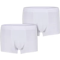 Boxer shorts Urban Classics Bonded Retro (x2)
