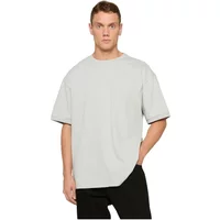 T-Shirt Urban Classics Rib Cuff