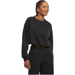 Women's Crop Sweatshirt Urban Classics