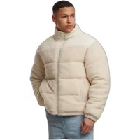Down jacket Urban Classics Teddy