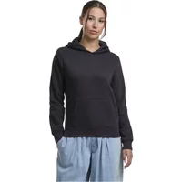 Hoodie Damen Urban Classics Basic Essential