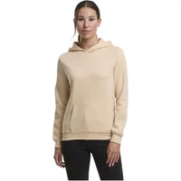Hoodie Damen Urban Classics Basic Essential