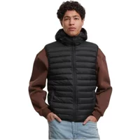 Hooded vest Urban Classics