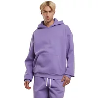 Oversized hoodie Urban Classics Fluffy