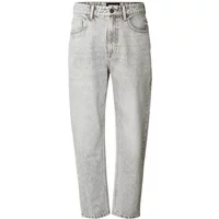 Lässige und dicke Jeans Urban Classics