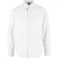 Langarmshirt Urban Classics Oxford