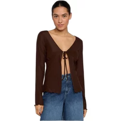 Women's Cardigan Urban Classics Mesh