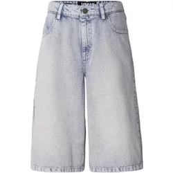 Women's Denim Bermuda Shorts Urban Classics