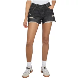 Women's Denim Shorts Urban Classics