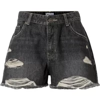 Damen Jeansshorts Urban Classics