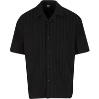 Gestreifte Strukturbluse Urban Classics