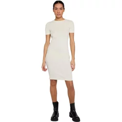 Women's T-Shirt Dress Urban Classics Basic