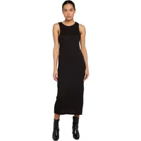 Langes ärmelloses Kleid, Damen Urban Classics