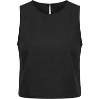 Women's Poplin Vest Urban Classics